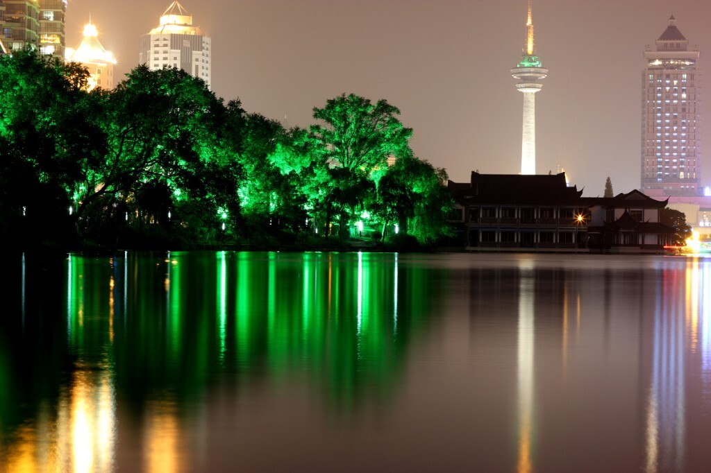 夜光