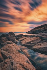 海之隅