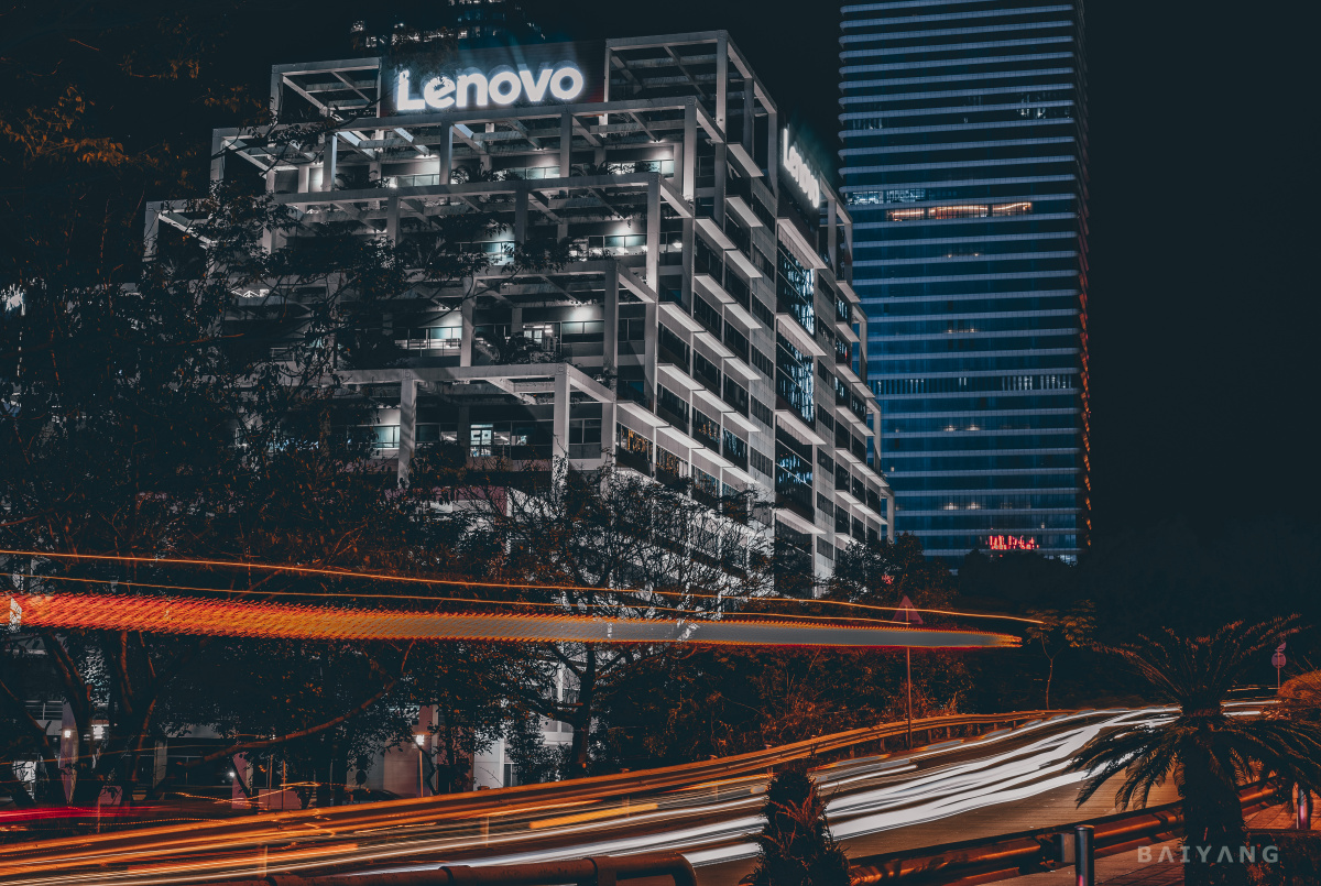 深圳南山粤海街道科技园