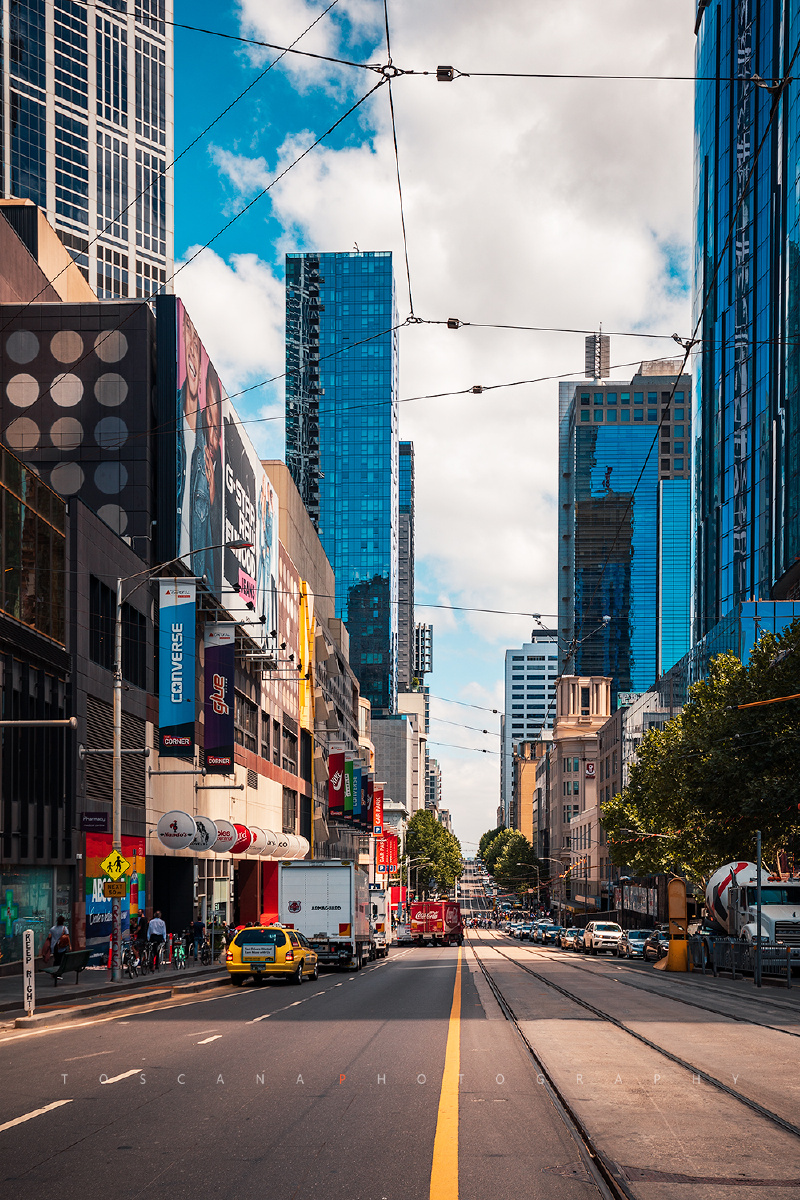 thestreetsofmelbourne