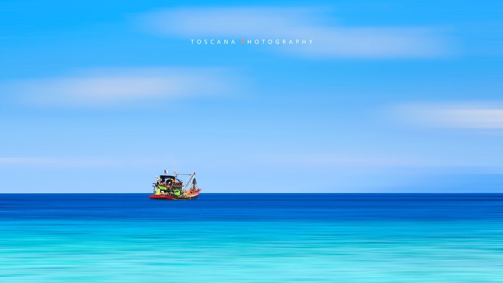 Sailing