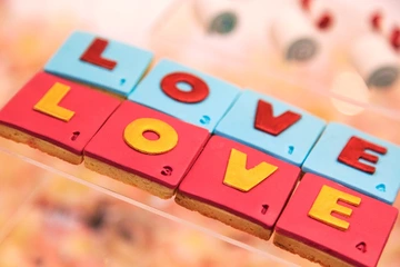L.O.V.E