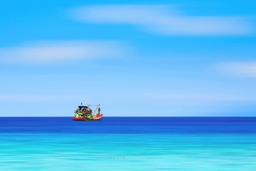Sailing