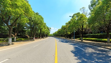 The Road