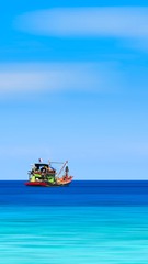 Sailing