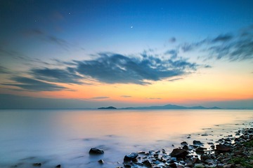 日月星辰