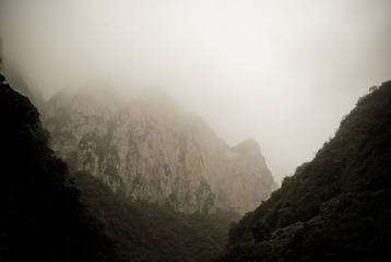 云台山