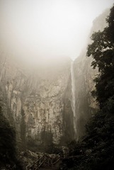 云台山