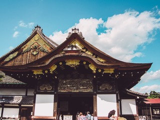 二条城1-4