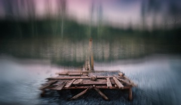 抑郁