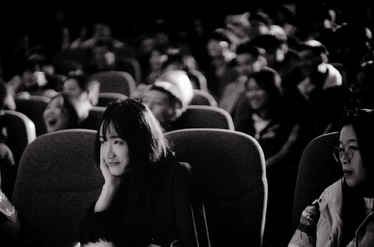 索尼A6000·55mmf1.4