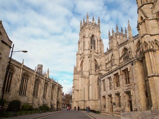minster