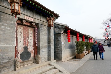 小花
