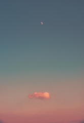 日月同辉