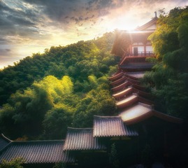 香山寺