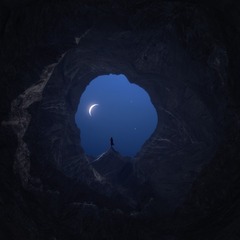 不周山
