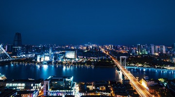 甬城夜景2