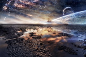 星际迷航