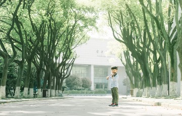 小星星
