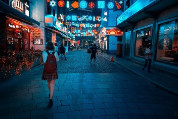 千与千寻