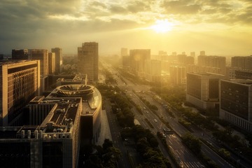 sunset boulevard