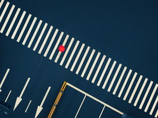 十字路口