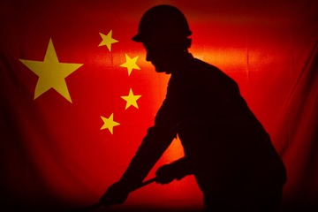 劳动赞歌