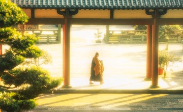 香山寺