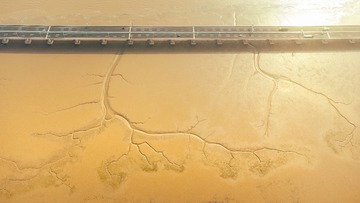 跨海大桥