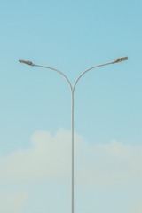 路灯