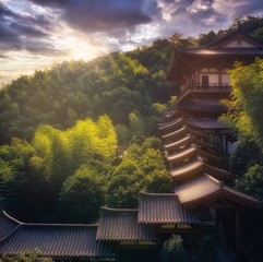 梦回大唐