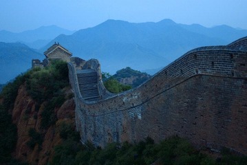Jinshanling Great Wall
