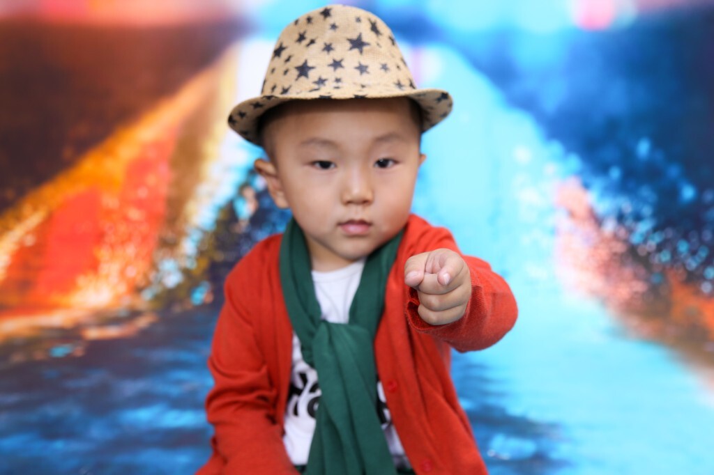 这是？