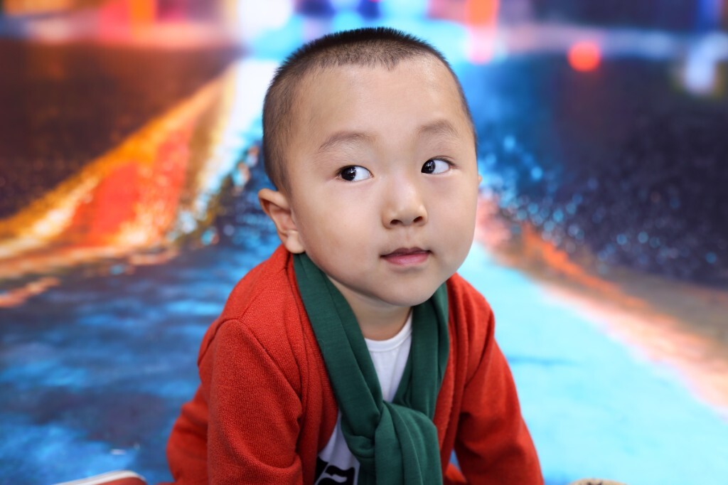 嘿嘿，不告诉你