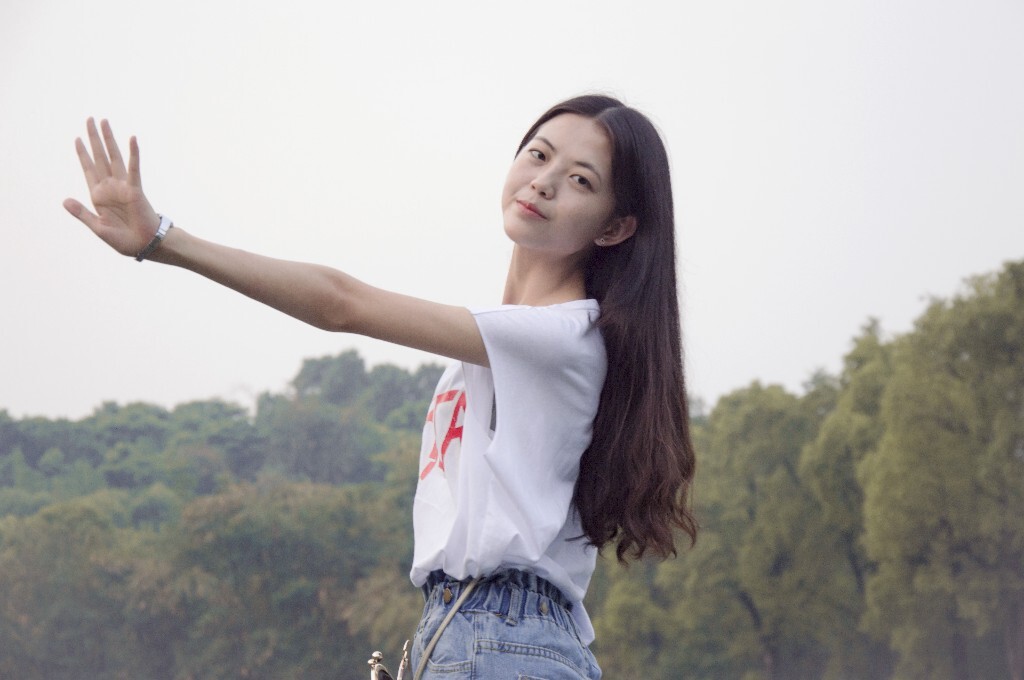 停！