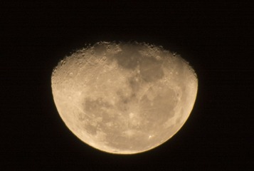 Super-moon