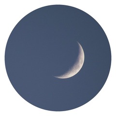 峨眉月-3