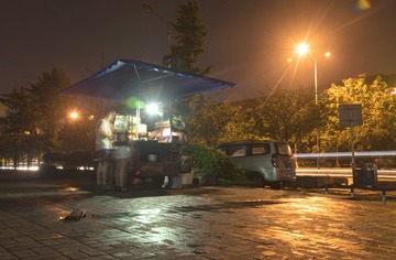 午夜烧烤摊02-1