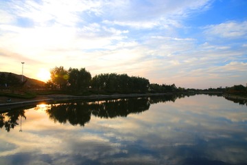 倒影|Reflection