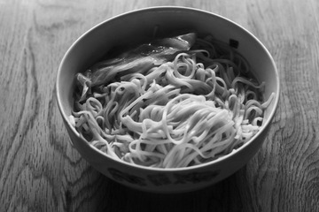 面条|Noodles