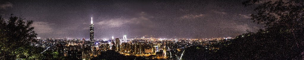 象山遙望
