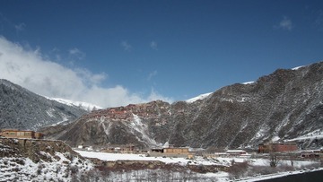 宗萨寺