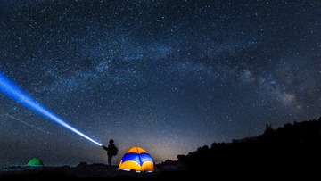 星海