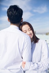 像极了爱情