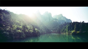 太姥山01