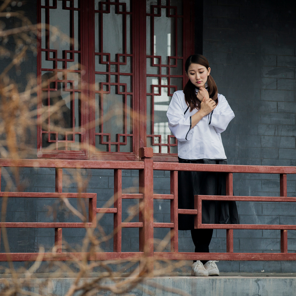 乱片一堆呀 - 人像, 佳能, 纪实, 情感, 情绪 - 奉天劳伦斯 - 图虫摄影网