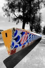 color