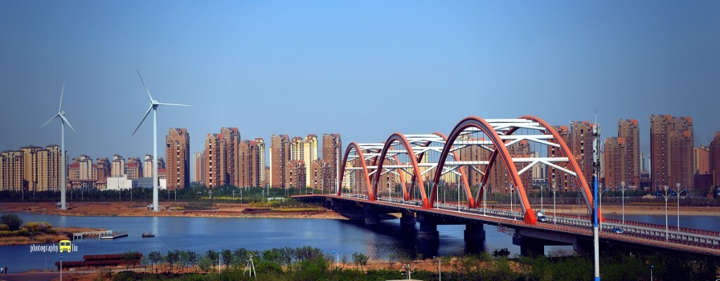 彩虹大桥