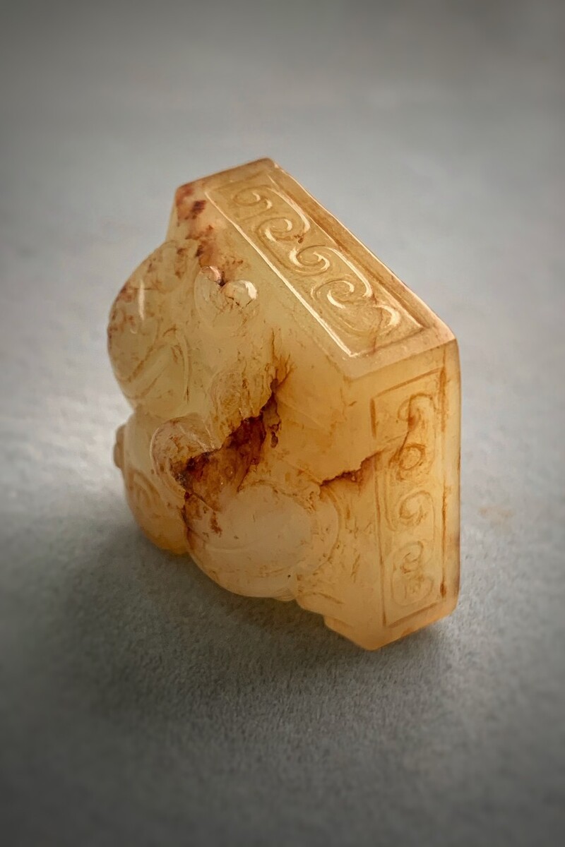 镇宅印刻字刻什么好