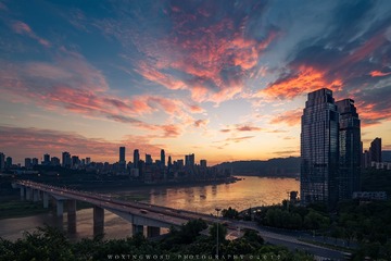 早安重庆